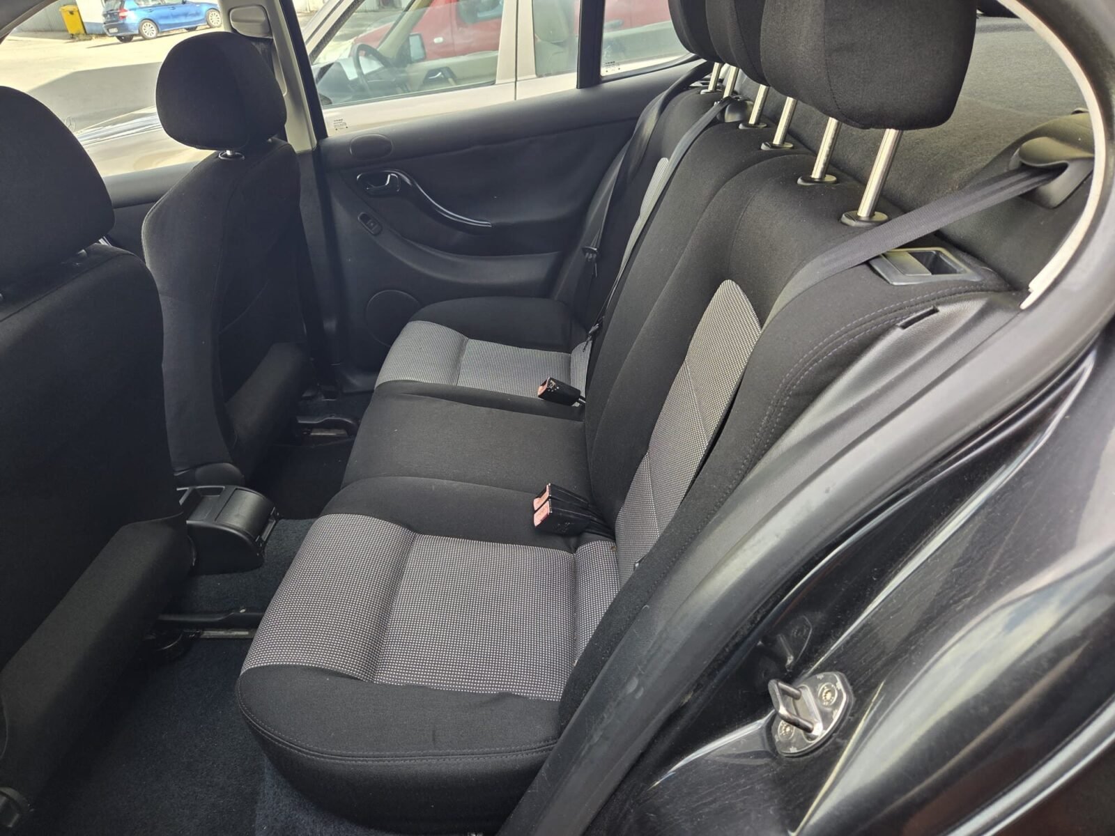 SEAT LEON 1.9TDI