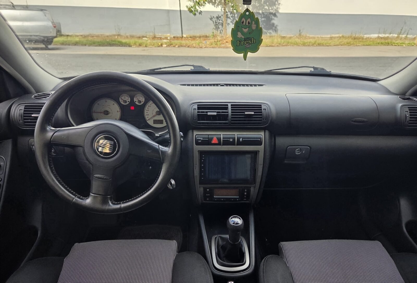 SEAT LEON 1.9TDI