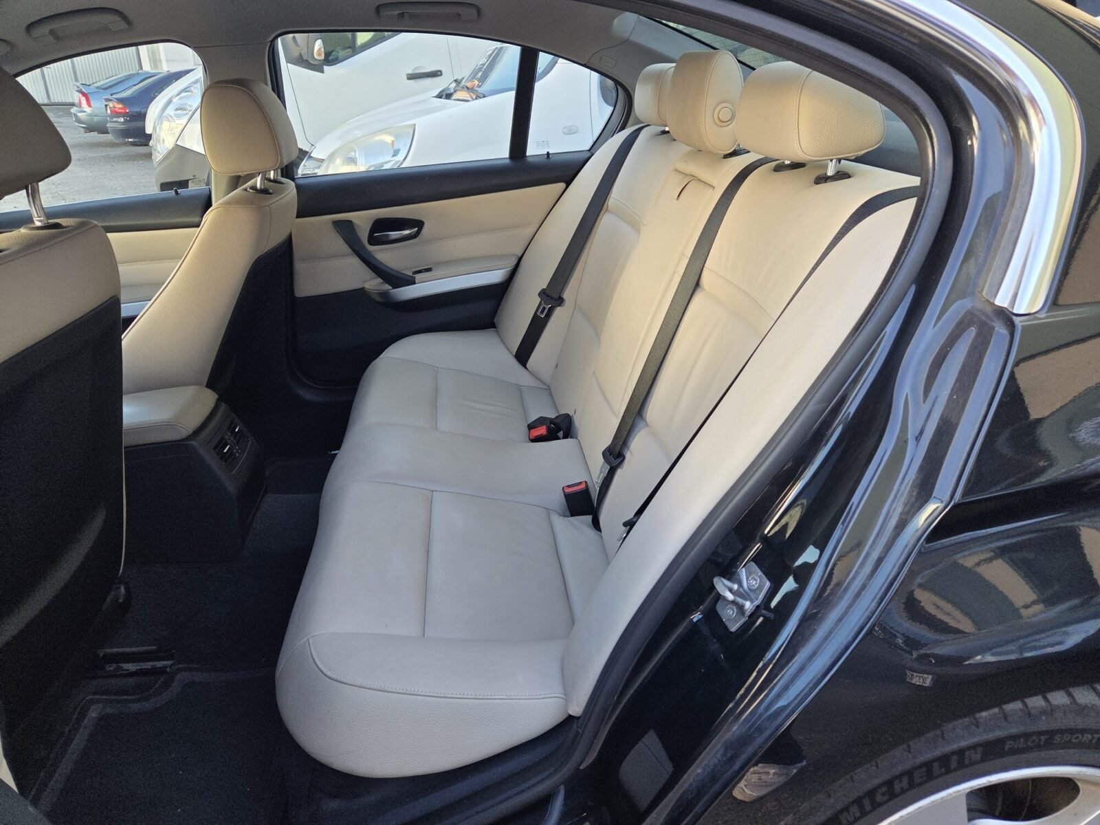 BMW Serie 3 320D