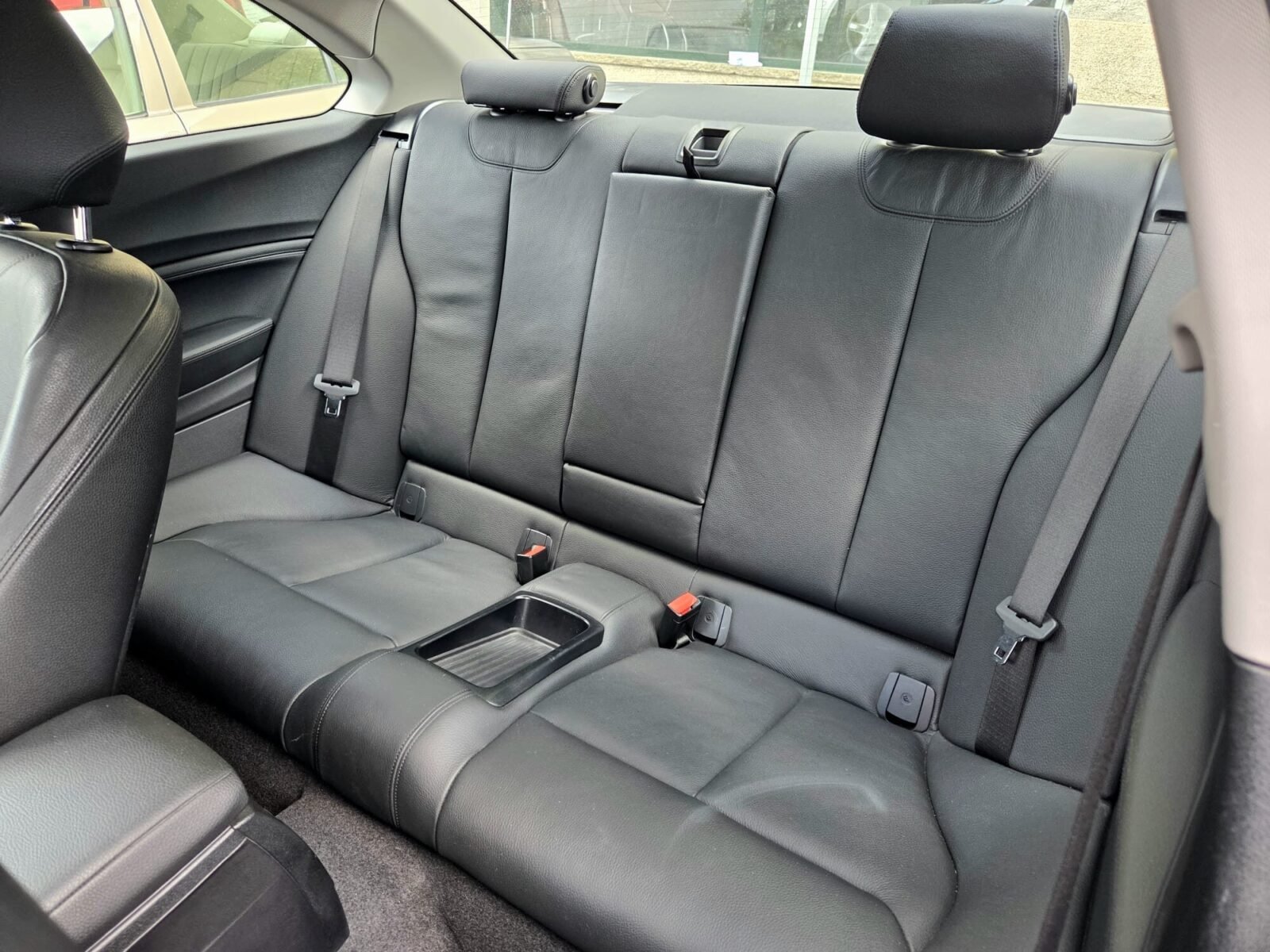 BMW Serie 2 218d