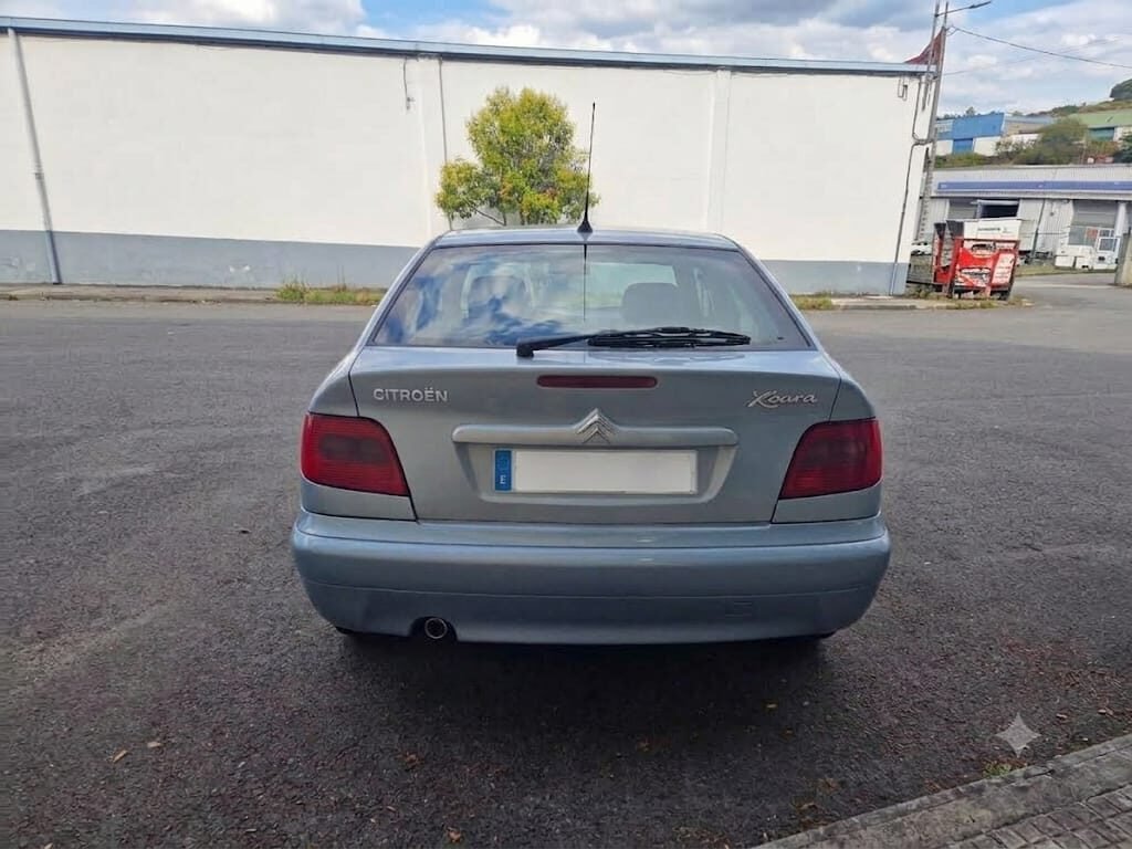 CITROEN XSARA 1.6 16V