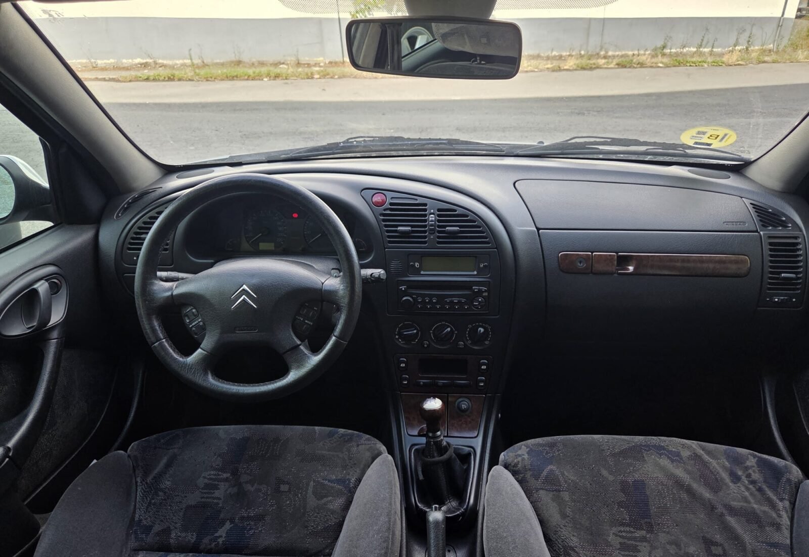 CITROEN XSARA 1.6 16V