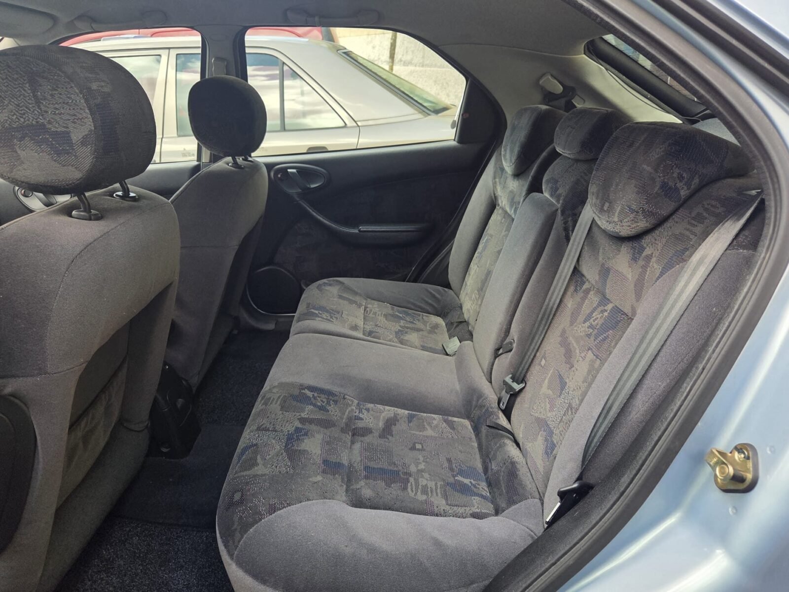 CITROEN XSARA 1.6 16V