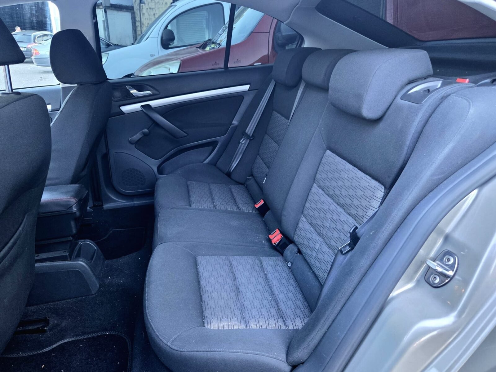 SKODA OCTAVIA 1.6TDI